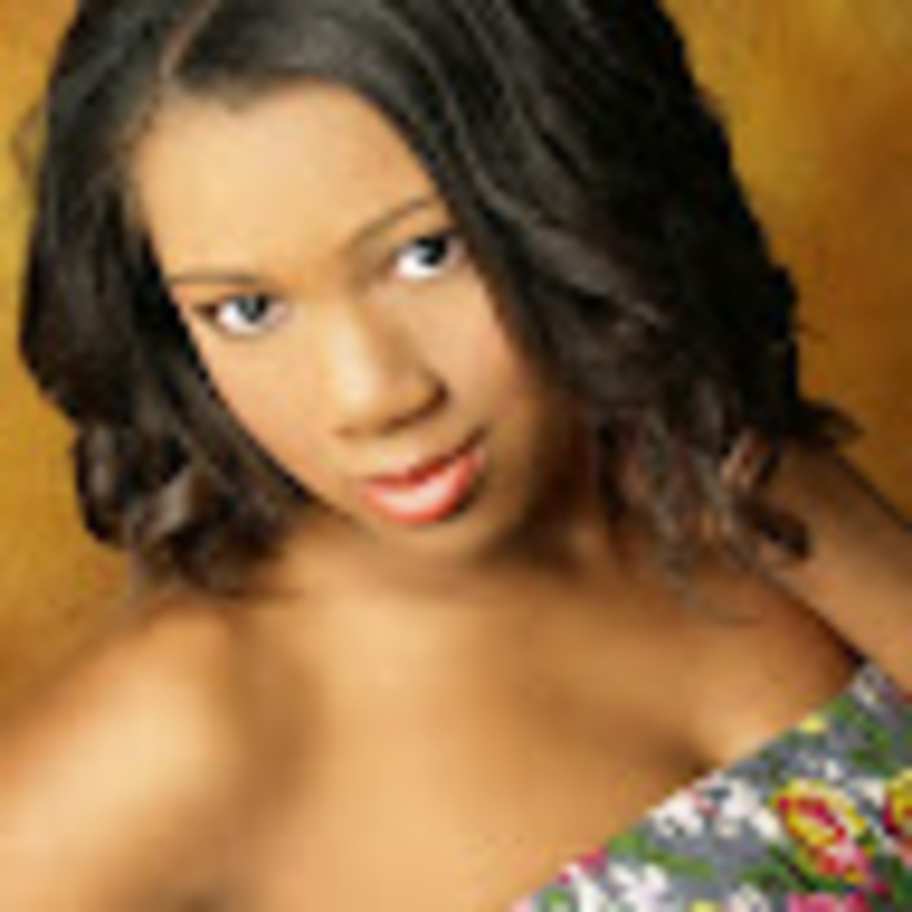 Meet your Posher, Keisha